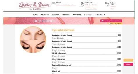 lash extensions fresno|LASH OUT LOUD